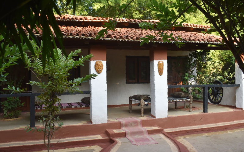 Maati Ghar