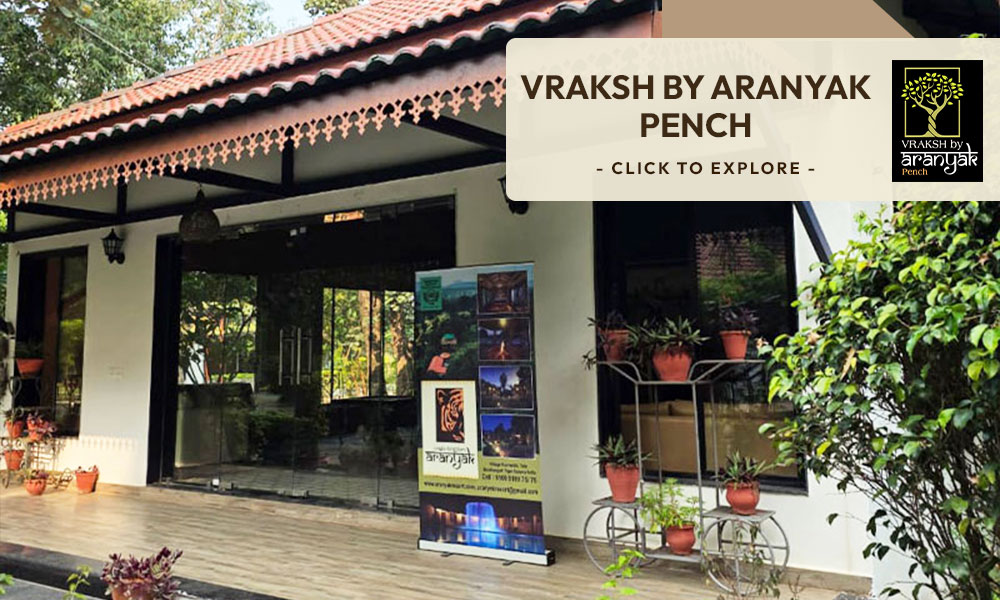 Aranyak Resort Vraksh